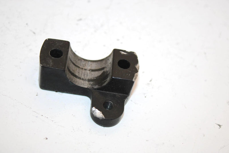 09 Can-am Ds90 Oem Left Handlebar Mount V53170MAA000BK V53170MAA020BKLL AB3