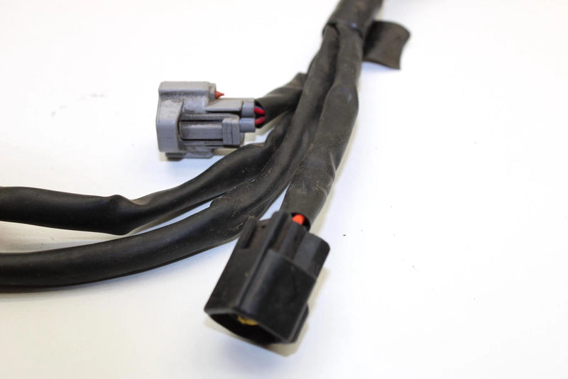 2007 Yamaha Phazer Oem Throttle Bodies Body Harness 8GC-82386-00-00 SY75