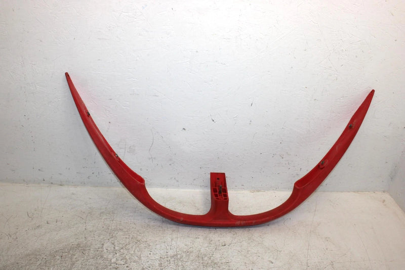 1998 Ski-doo Mach 1 700 Oem Front Bumper 572087200 SS3