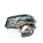 87-93 Suzuki Quadrunner 4WD OEM Clutch Side Cover 11340-19B01 AS35