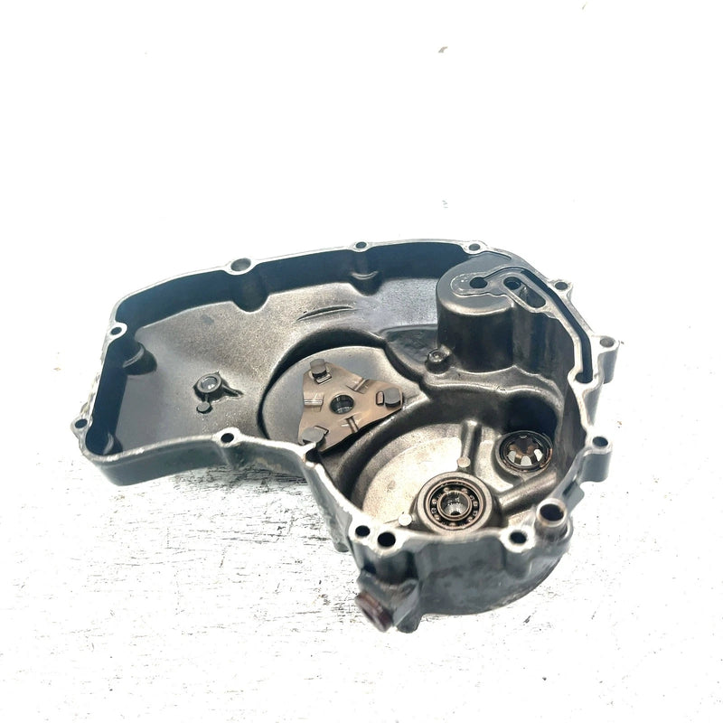 87-93 Suzuki Quadrunner 4WD OEM Clutch Side Cover 11340-19B01 AS35