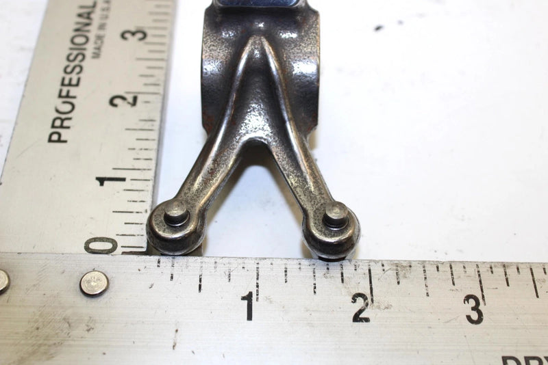 Polaris Oem Exhaust Rocker Arm 3084913 Q350
