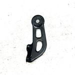 84-87 Suzuki Quadrunner 185 OEM Left Headlight Bracket 51540-24410-291 AS33