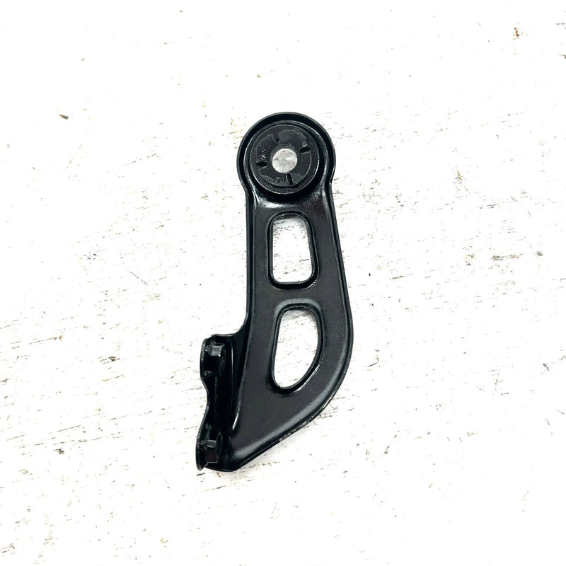 84-87 Suzuki Quadrunner 185 OEM Left Headlight Bracket 51540-24410-291 AS33