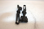 1982 Honda Atc200 Ea Big Red Oem Foot Peg Set 50610-969-000 50640-969-000 AH64
