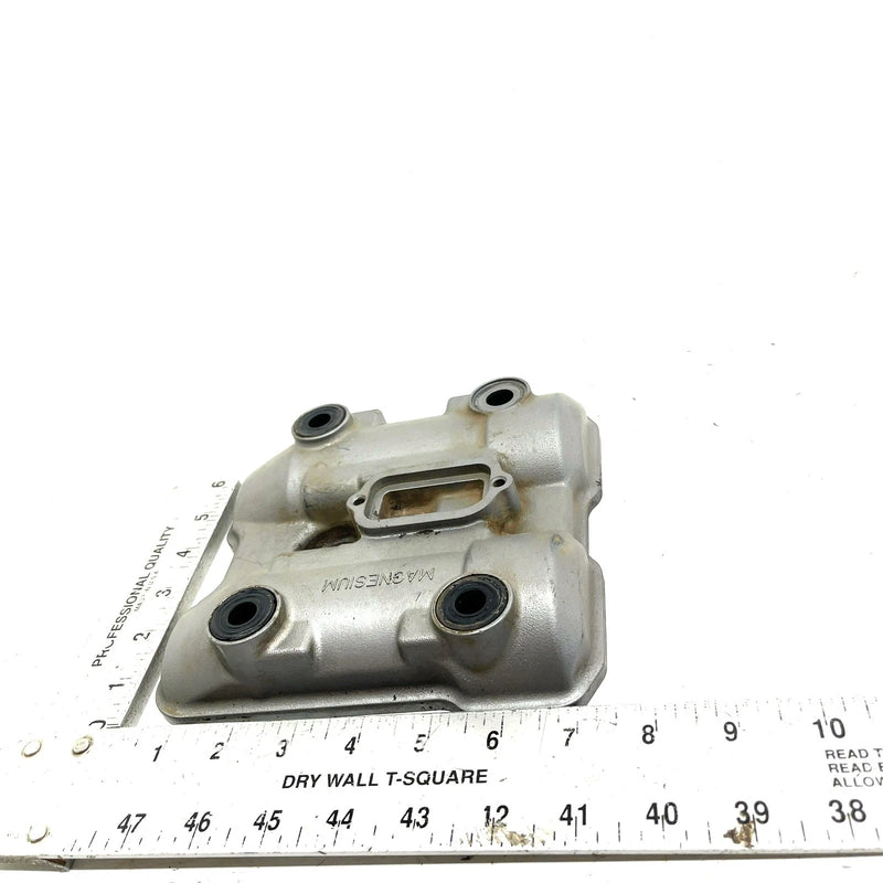 2007 Arctic Cat 700 4x4 Automatic EFI OEM Valve Cover 3403-053 AA33