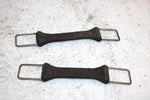 1992 Yamaha Waverunner Lx 650 Oem Waterbox Strap Pair EU0-67569-02-00 JY22
