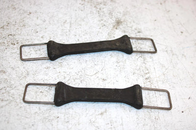 1992 Yamaha Waverunner Lx 650 Oem Waterbox Strap Pair EU0-67569-02-00 JY22