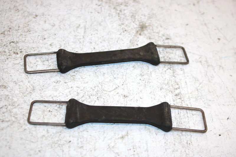 1992 Yamaha Waverunner Lx 650 Oem Waterbox Strap Pair EU0-67569-02-00 JY22