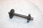 1996 Kawasaki Bayou 300 Oem Reverse Idler Gear 13129-1870 AK25