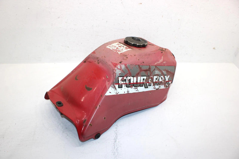 1992 Honda Trx 300 A Oem Fuel Gas Tank 17520-HC4-670ZA AH51