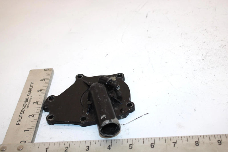 04 Arctic Cat Zr 900 Sno Pro Efi Oem Water Pump Cover 3006-417 Q2952