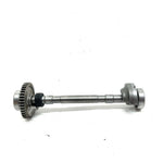 1996 Sea-Doo SPX OEM Balancer Shaft 420837400 JS32