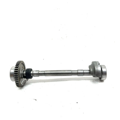 1996 Sea-Doo SPX OEM Balancer Shaft 420837400 JS32
