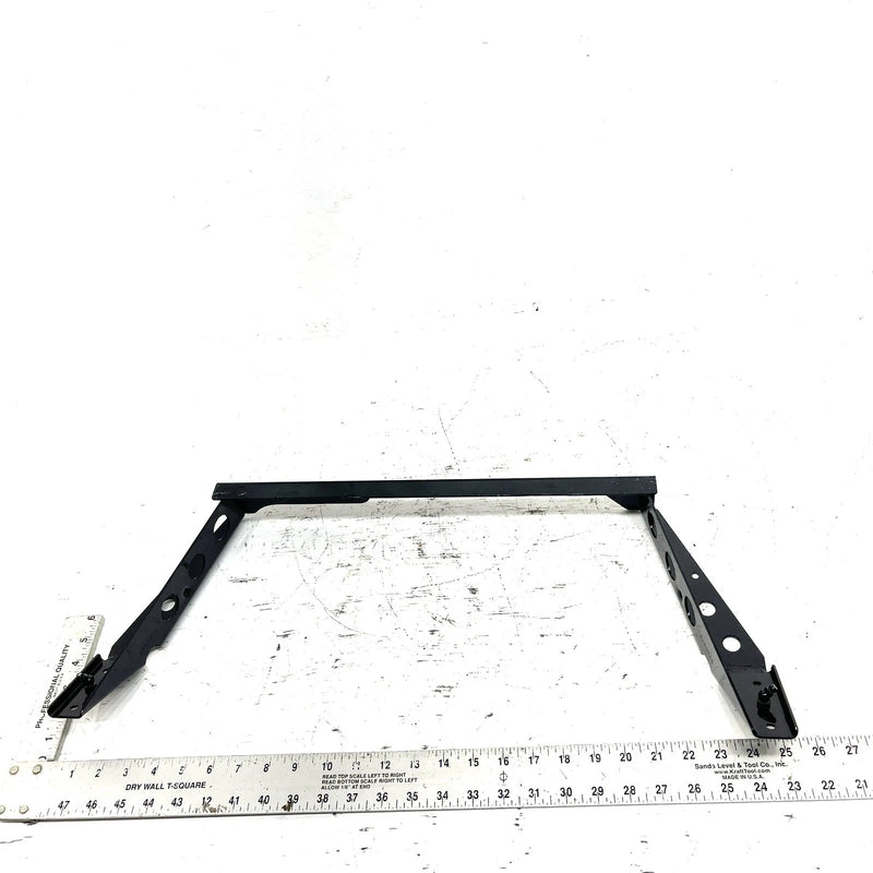 09-10 Polaris RZR 800 OEM Front Bumper Support 1016715-329 XP8