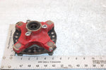 2002 Honda Trx 300 Exa Oem Front Wheel Hub 44600-HC0-670 AH49