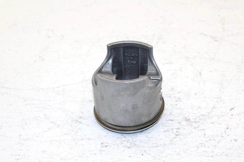 2006 Polaris 600 Fusion Oem 77.25mm Piston 2203319 SP31