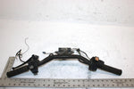 1988 Yamaha Phazer Oem Handlebar W/Brake Lever 88H-23811-00-00 SY26