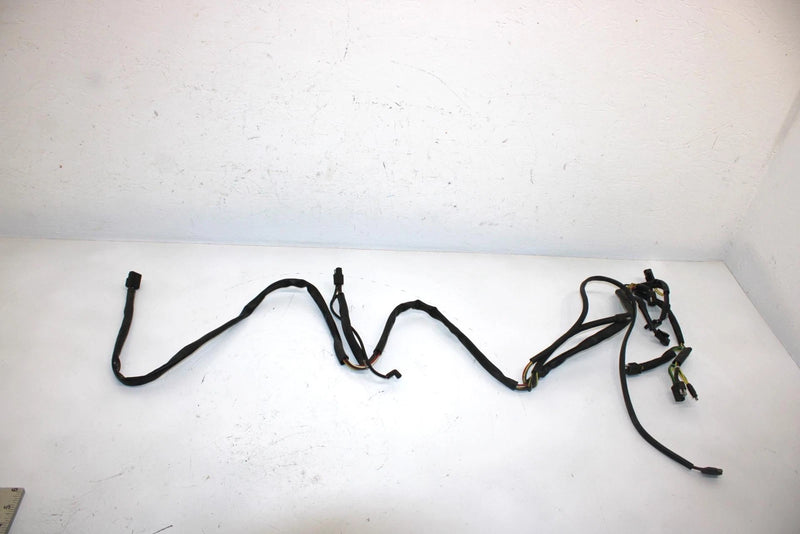 92 Arctic Cat Wildcat 700 Oem Main Wire Harness 0686-129 SA22