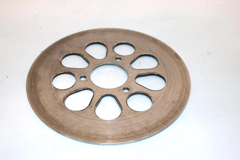 92 Suzuki Quadrunner 230 Lt230e  Oem Rear Brake Disc 69211-22A00 AS2