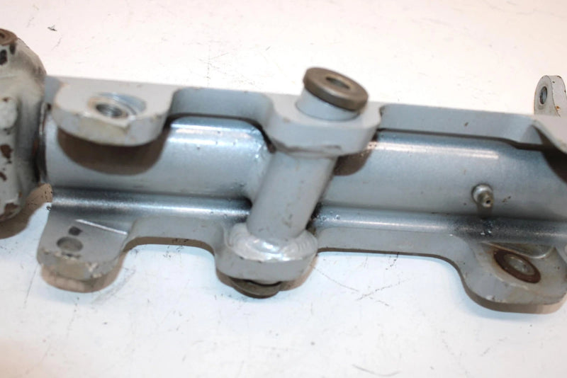 02 Arctic Cat Zr 600 Efi Cc Oem Left Steering Knuckle 0703-856 SA268