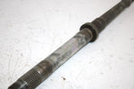 03 Bombardier Rally 175 Oem Rear Axle A42301179001 AB7