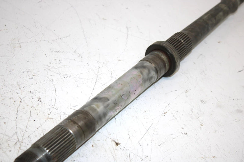 03 Bombardier Rally 175 Oem Rear Axle A42301179001 AB7