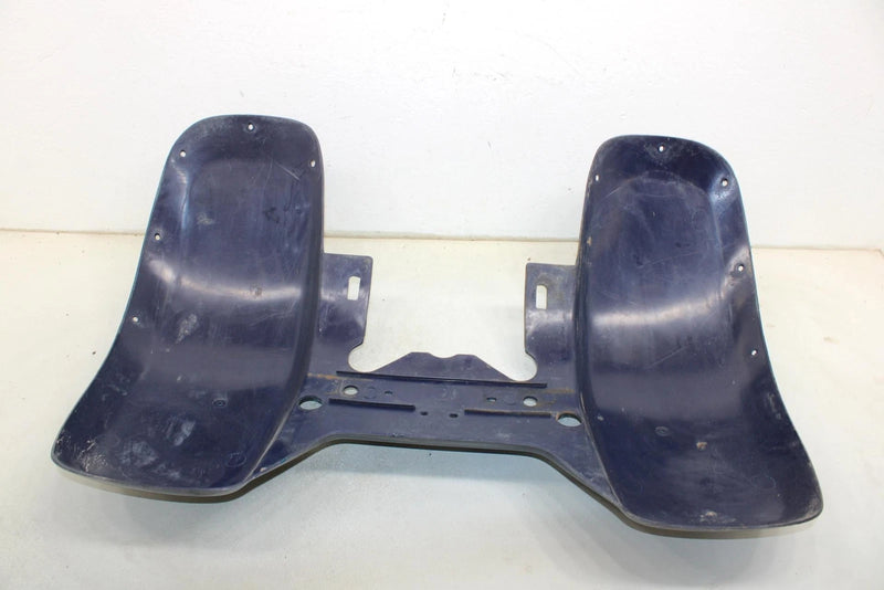 86 Polaris Trail Boss  Oem Front Fender 5430835 2631549-107 AP138