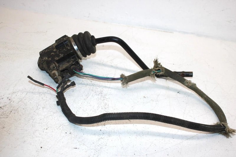 1995 Polaris 300 4x4 Oem Gear Shifter 3233082 AP160