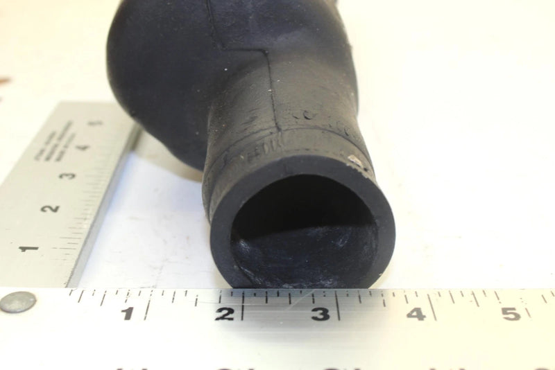 1982 Kawasaki 440 Oem Exhaust Resonator 59151-528 JK6
