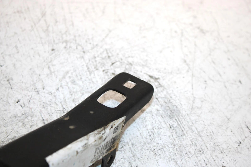 2019 Can-am Outlander 570 Oem Rear Brake Pedal Bracket 705202000 AB9