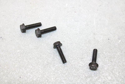 2003 Suzuki Lt-f400f Oem Clutch Spring Bolt Set Of 4 09103-06099 AS23