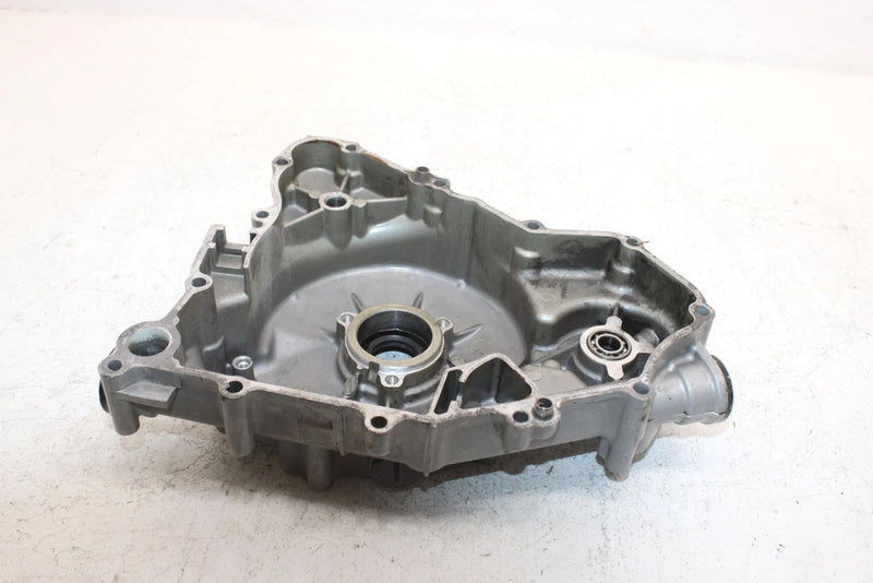 2003 Kawasaki Prairie 650 Oem stator Side Cover 14031-0005 14031-0556 AK26