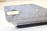 2003 Yamaha Rx1 Mountain Oem Skid Frame Rail 151" 8EP-W4741-00-00 SY94