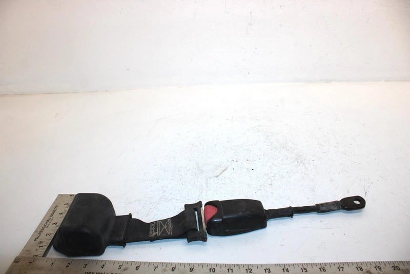 2008 Polaris Ranger 700 Oem Seat Belt Set 2632421 XP0
