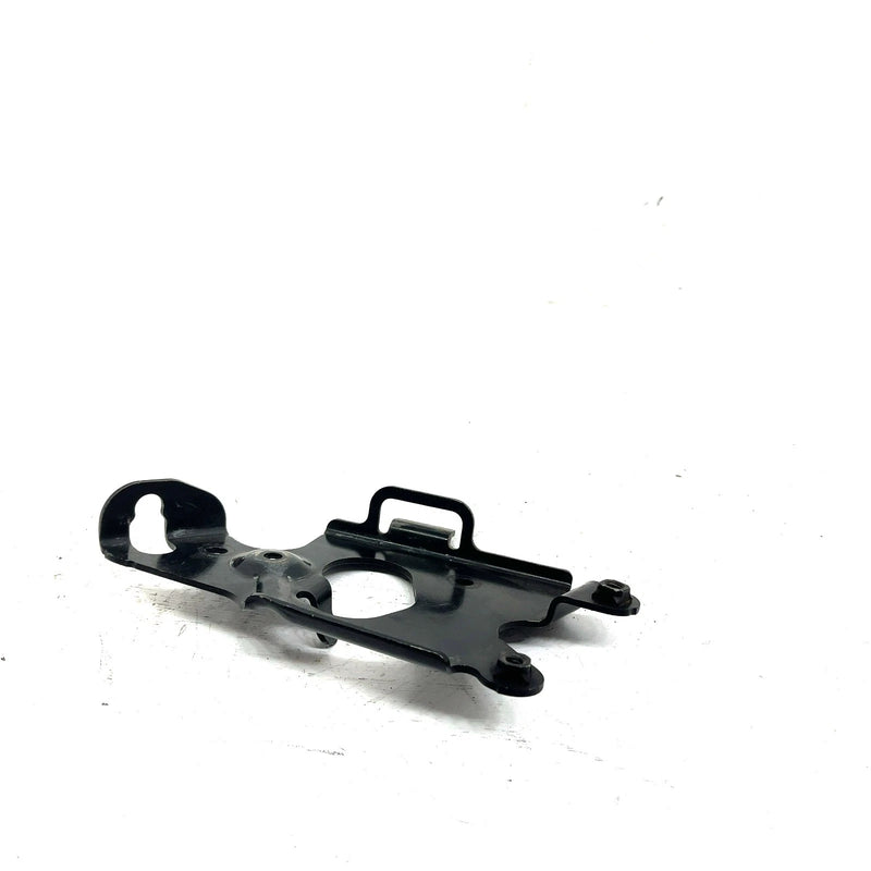 07-19 Honda Rancher 420 TRX420FE ES OEM Shift Mount Bracket 54040-HP5-601 AH76