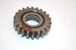 85 Suzuki Quadrunner 185 Lt185 2x4 Oem 4th Drive Gear (NT:22) 24241-24401 AS15