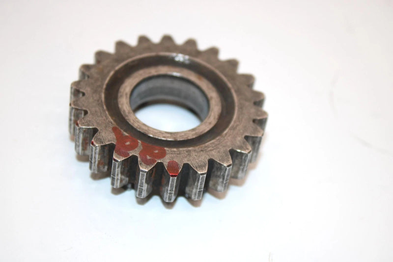 85 Suzuki Quadrunner 185 Lt185 2x4 Oem 4th Drive Gear (NT:22) 24241-24401 AS15