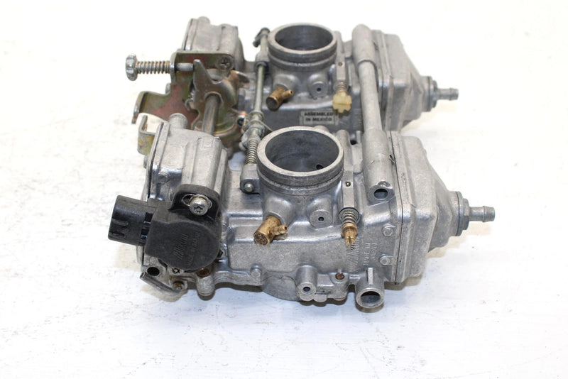 2006 Polaris 600 Fusion Oem Carburetor 1253565 SP31