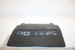 96 Polaris Xlt Oem Snowflap 5432033 SP153