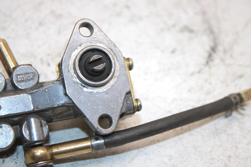 06 Arctic Cat M6 Efi 153in Oem Oil Pump (No Inlet) 3006-978 SAS5