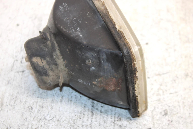 1998 Honda Foreman Fourtrax Oem Headlight 33120-HM7-740 33120-HA7-740 AH35