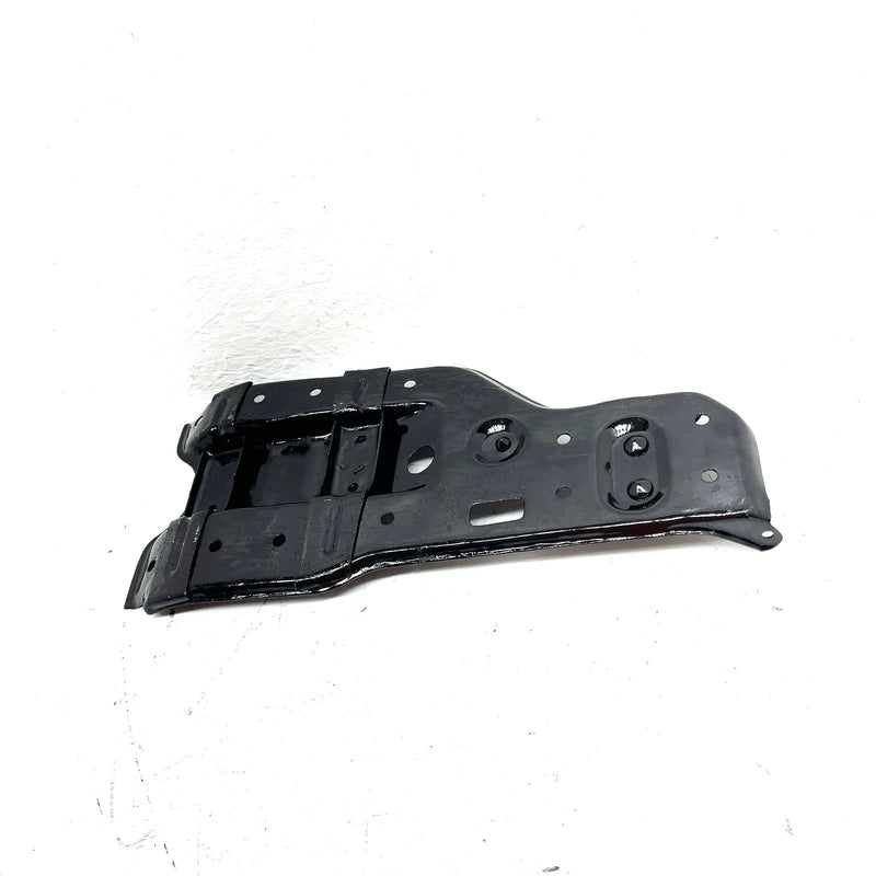 87-06 Suzuki Quadsport 80 OEM Skid Plate 61390-40B00-019 AS38