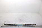 2004 Kawasaki Kfx 700 Oem Rear Driveshaft 41068-0003 AK30