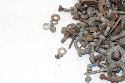 2004 Polaris Sportsman 600 Oem Nut Bolt Spacer Hardware Kit AP20