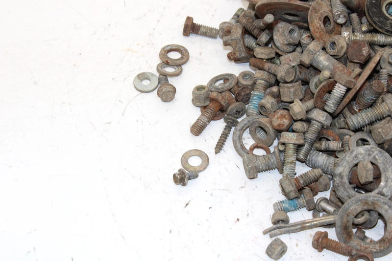 2004 Polaris Sportsman 600 Oem Nut Bolt Spacer Hardware Kit AP20