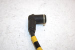2000 Kawasaki Jet Ski 1100 Stx Oem Spark Plug Wire (Short) 26011-3889 JK11