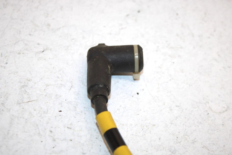 2000 Kawasaki Jet Ski 1100 Stx Oem Spark Plug Wire (Short) 26011-3889 JK11