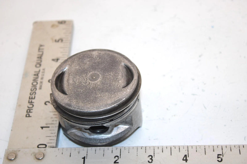88 Kawasaki Bayou 220 Oem Piston-Engine,Std 13001-1282 AK5