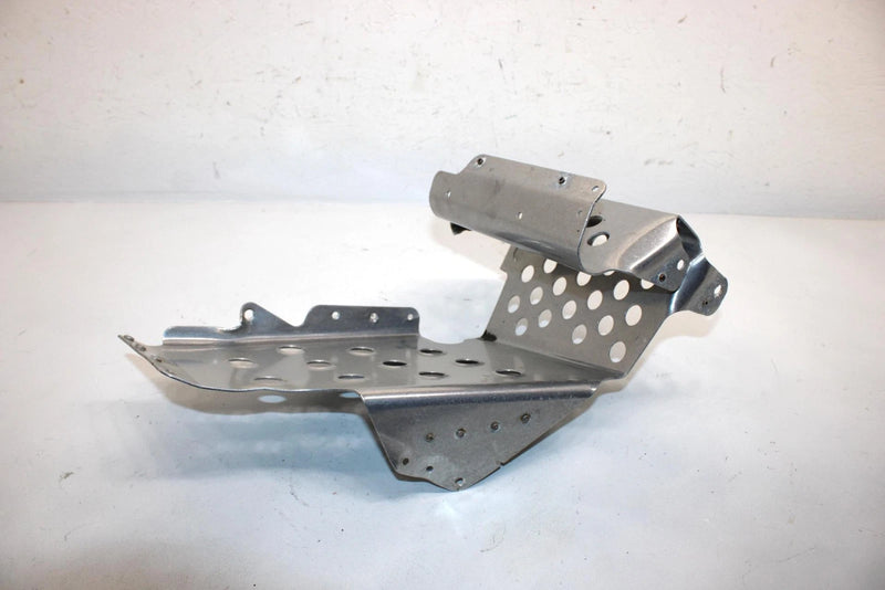 98 Ski-doo Mxz X 440 Oem RH Front Footrest 518320602 SS43